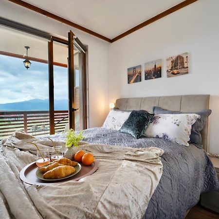 Peaceful Condo W/ Amazing View Bansko Exterior foto