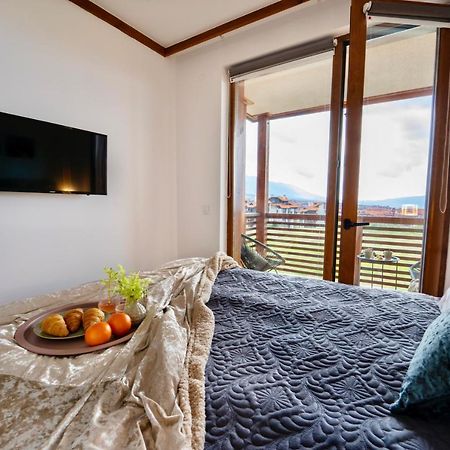 Peaceful Condo W/ Amazing View Bansko Exterior foto