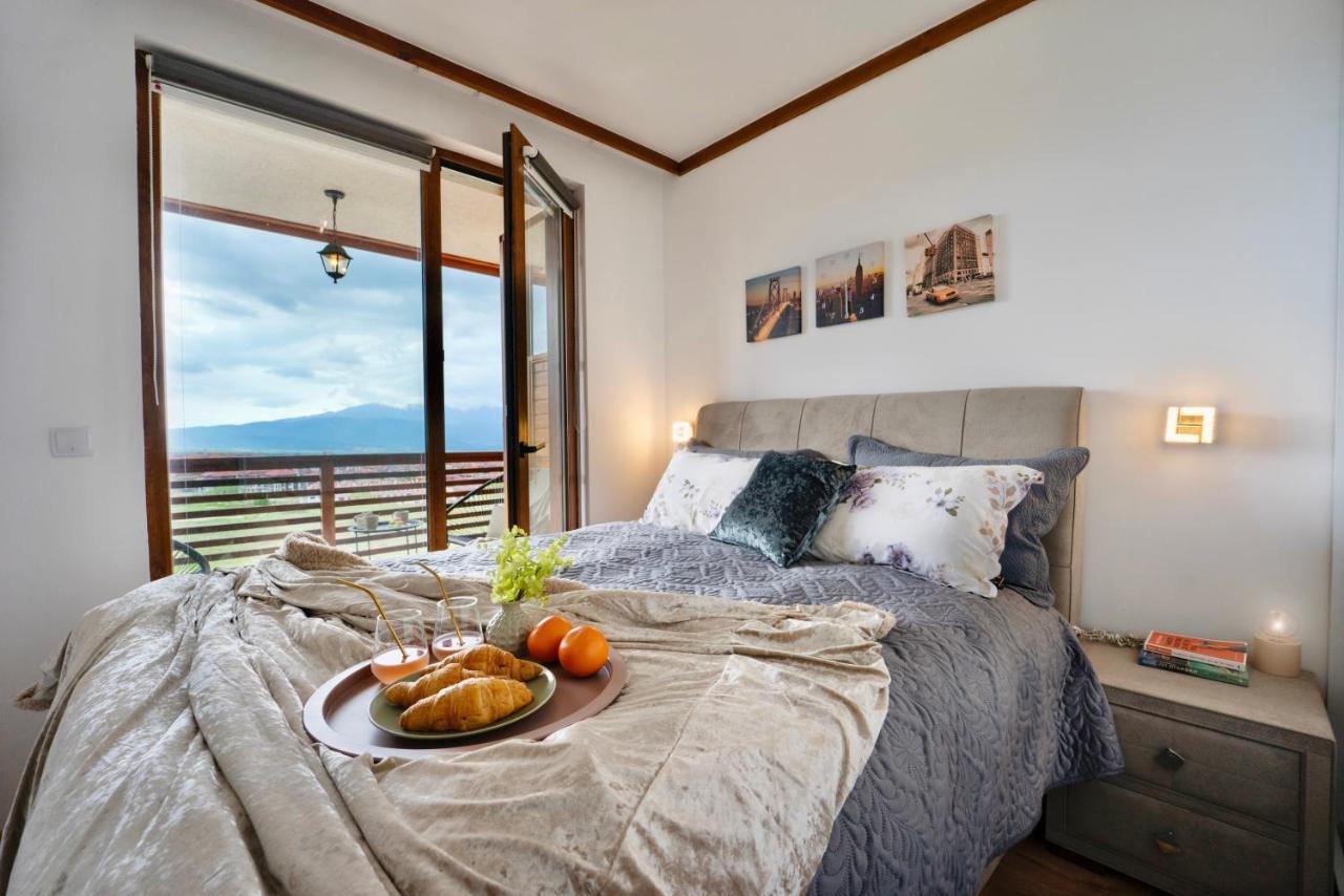 Peaceful Condo W/ Amazing View Bansko Exterior foto