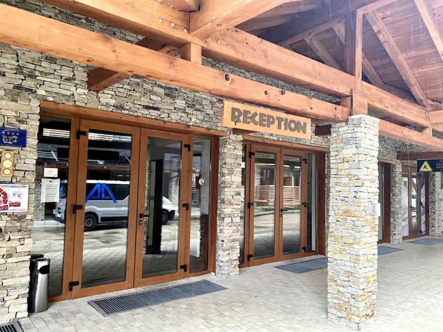 Peaceful Condo W/ Amazing View Bansko Exterior foto
