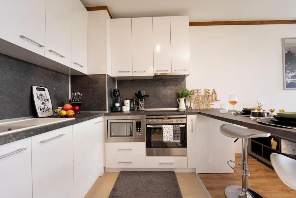 Peaceful Condo W/ Amazing View Bansko Exterior foto