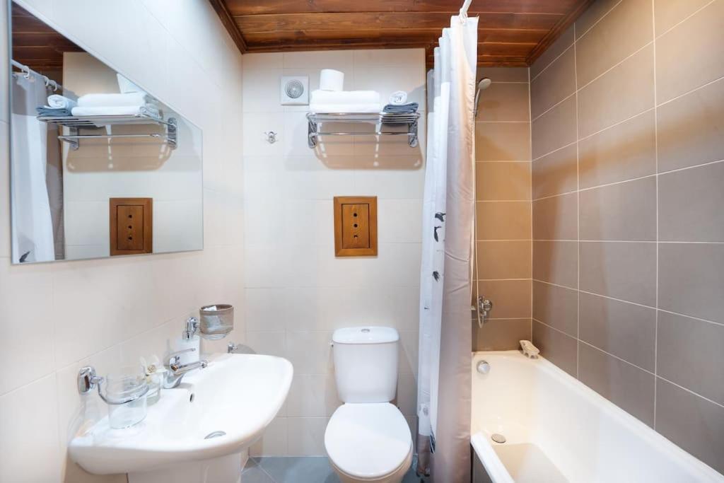 Peaceful Condo W/ Amazing View Bansko Exterior foto